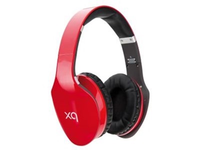 xqisit Stereo Headsets