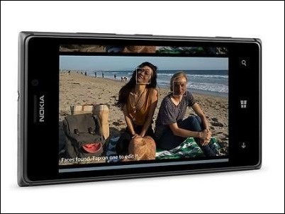 “Smart Camera”, Nokia revoluciona la fotografía móvil en el nuevo Lumia 925