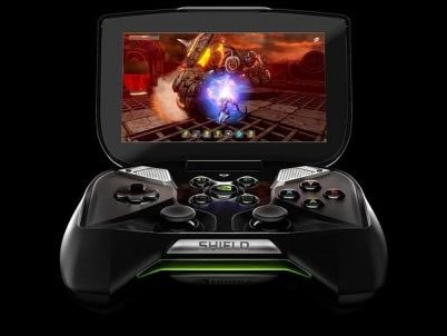 Nvidia prepara la Shield 2 con Tegra 5 prometiendo mayor potencia que la PS3
