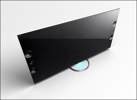 El TV Sony 4K  Bravia X9 llegará a las tiendas europeas durante del mes de junio