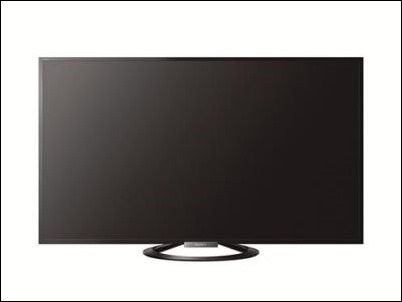 Nuevos Televisores Sony Bravia LED HDTV 2013