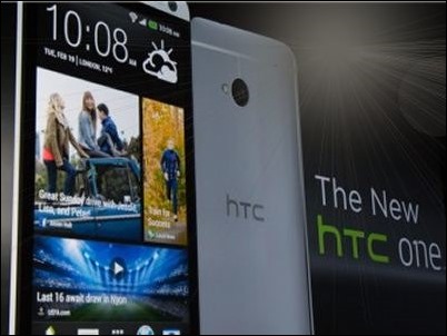 HTC se enfrenta a un difícil futuro