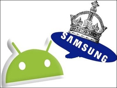 Samsung puede marcar el futuro de Android