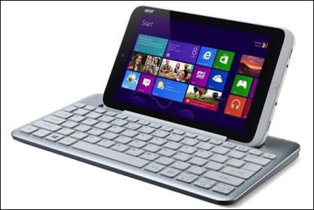 Acer Iconia W3-2