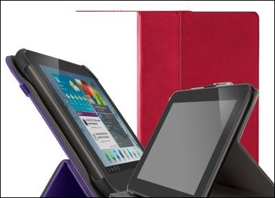 Nuevas fundas de Belkin para el Samsung Galaxy Tab 3