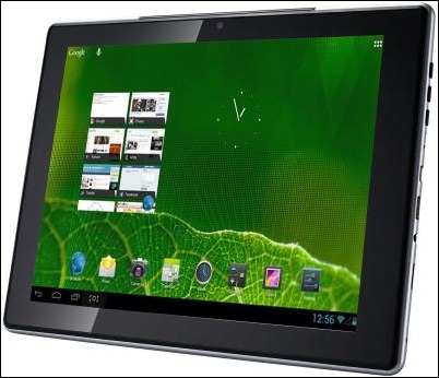 HANNspree lanza su nueva tableta de 9,7”: SN97T41W