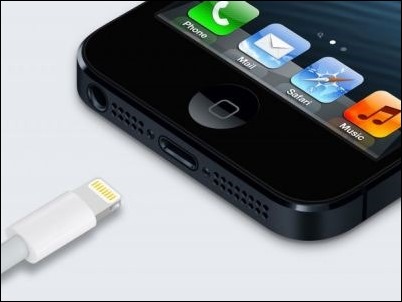 iOS7 identifica cables Lightning no oficiales y podría bloquearlos
