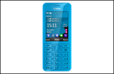 Nokia 206 Dual SIM