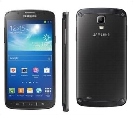Samsung Galaxy S4 Active-02