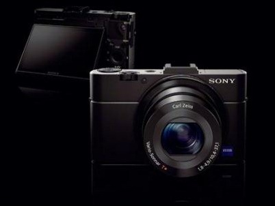Sony Cyber-shot RX100 II-00