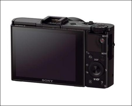 Sony Cyber-shot RX100 II-01