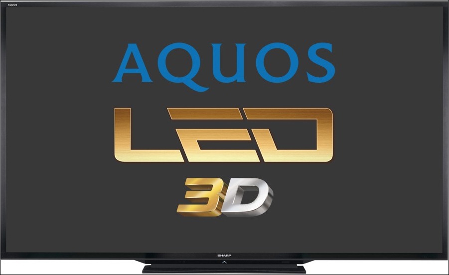 Llega a Europa el mayor televisor LED 3D del mercado: 90 pulgadas (2 metros de ancho x 1,2 metros de altura)