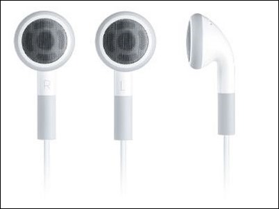 Apple quiere revolucionar el mundo del sonido con nuevos auriculares.