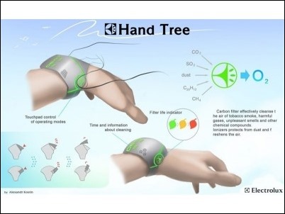 electrolux-hand-tree