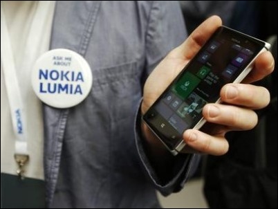 Nokia apuesta por las mejoras en la cámara del Lumia para introducirse en los EEUU