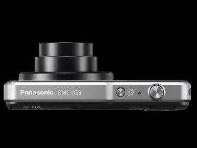 Panasonic Lumix XS3-02
