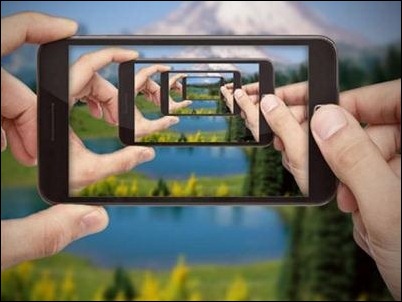 Los smartphones se comen el mercado fotográfico