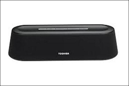 [IFA 2013]Toshiba SB3950E1, barra de sonido de 40 vatios