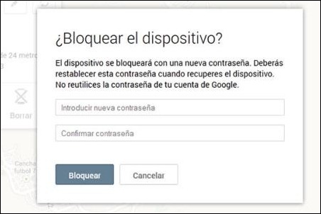 android-bloqueo
