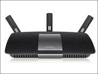 [IFA 2013]Router inalámbrico para contenidos multimedia y videojuegos de Belkin