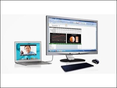 [IFA 2013]Philips estrena monitores Touch para Windows 8