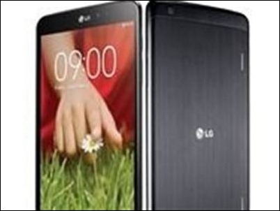LG estrena en España su nuevo tablet Full HD a un precio espectacular: 299 euros