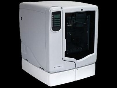 HP lanzará su primera impresora 3D en junio del 2014