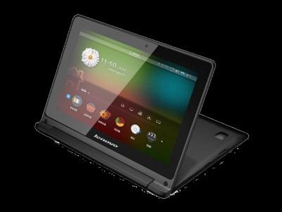 Lenovo lanza el primer ultraportátil con Android