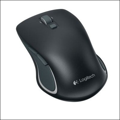 Logitech Wireless Mouse M560 (1)