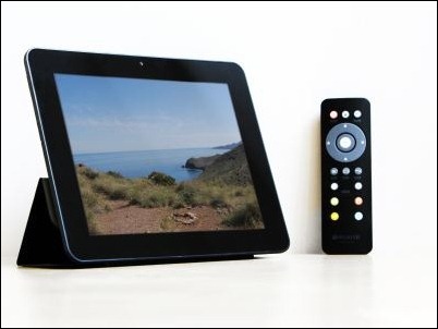 Woxter Smart Tab 80, un nuevo concepto de tablet PC