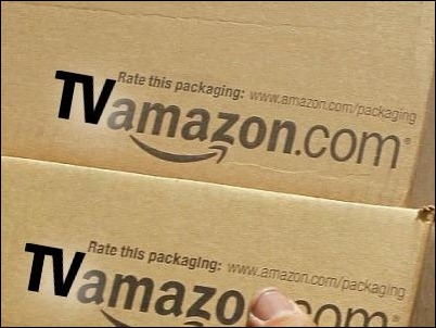 'Cinnamon', el ‘Amazon TV’ que llegará para Navidad
