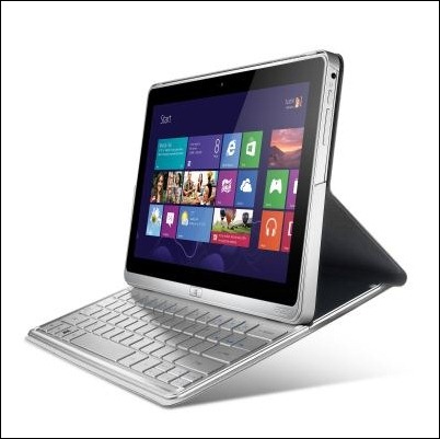 Acer TravelMate X313, el ultrabook táctil pensado para los profesionales
