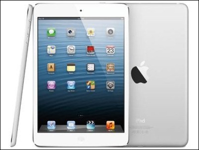 Apple anunciará los nuevos iPads el 22 de octubre