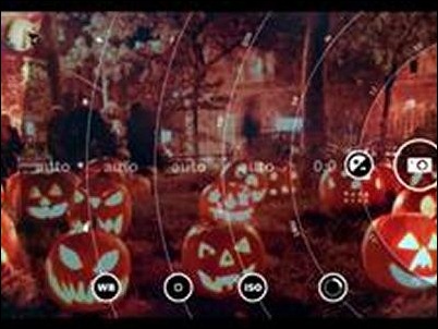 ¿Miedo a la oscuridad? Nokia Camera consigue las mejores fotos en Halloween