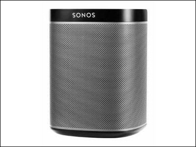 Sonos regala suscripción a Google Play Music