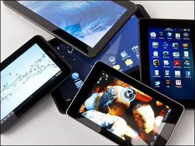 Samsung lanzará versiones "Pro" y "Lite" de sus tabletas a comienzos de 2014