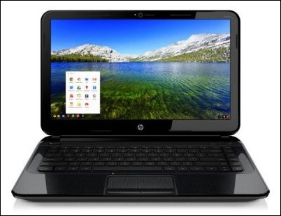 Google y HP suspenden la venta de la Chromebook 11 por problemas de sobrecalentamiento