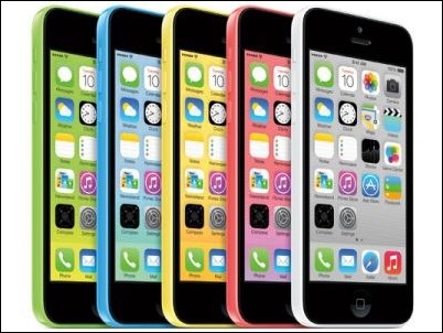 Apple busca nuevos fabricantes para aumentar la producción del iPhone 5c y del iPad Mini