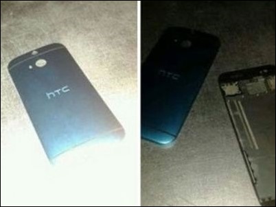 Primeros detalles del HTC M8, el sucesor del HTC One