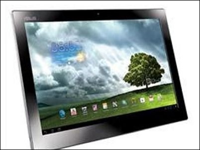 Asus Transformer All in One Portable