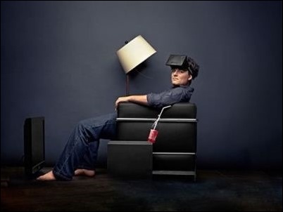 Ya hay fecha oficial: Oculus Rift llegará a comienzos de 2016
