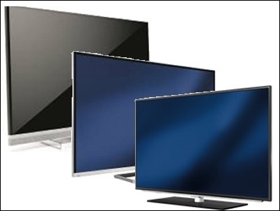 Grundig vuelve con fuerza con TV 4K y Smart TV