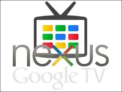 El nuevo Google TV se llamará Nexus TV y será lanzado en el 2014