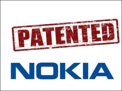 nokia-patentes