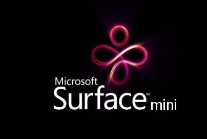 Surface Mini, el tablet de Microsoft con pantalla de 8 pulgadas y Kinect