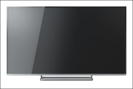 Toshiba presenta TVs 4K que se manejan con la voz