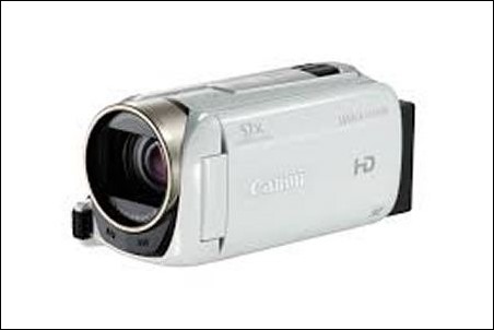 Canon-Legria HF R56-04