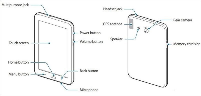 Galaxy Tab 3 Lite-MANUAL