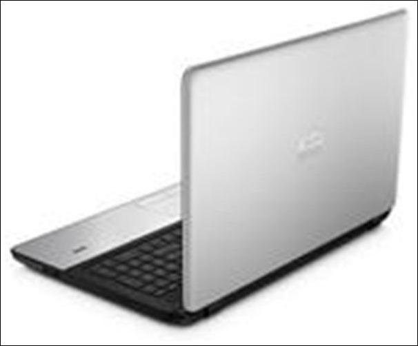 #CES2014 :HP 350 G1 Notebook PC, rendimiento potente a precio económico.