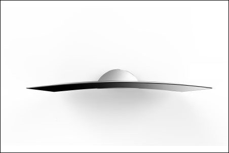 Haier Curved OLED 2